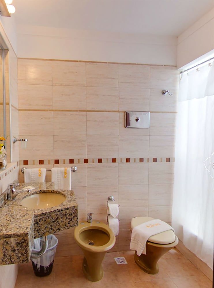 Hotel Jamaica Punta del Este - Hotel & Residence Standard Double or Twin Room 3