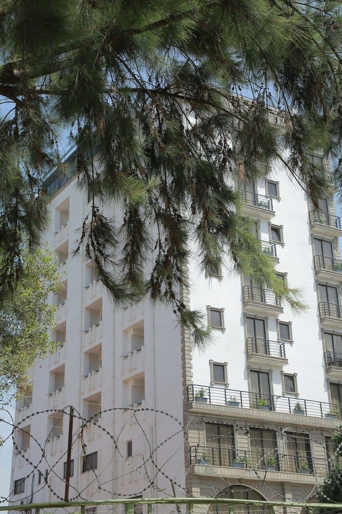 undefined Elmo's Hotel 6