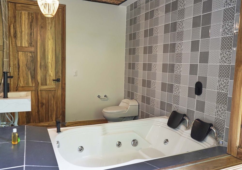 Panorama Salento by DOT Boutique Classic Cabin 7