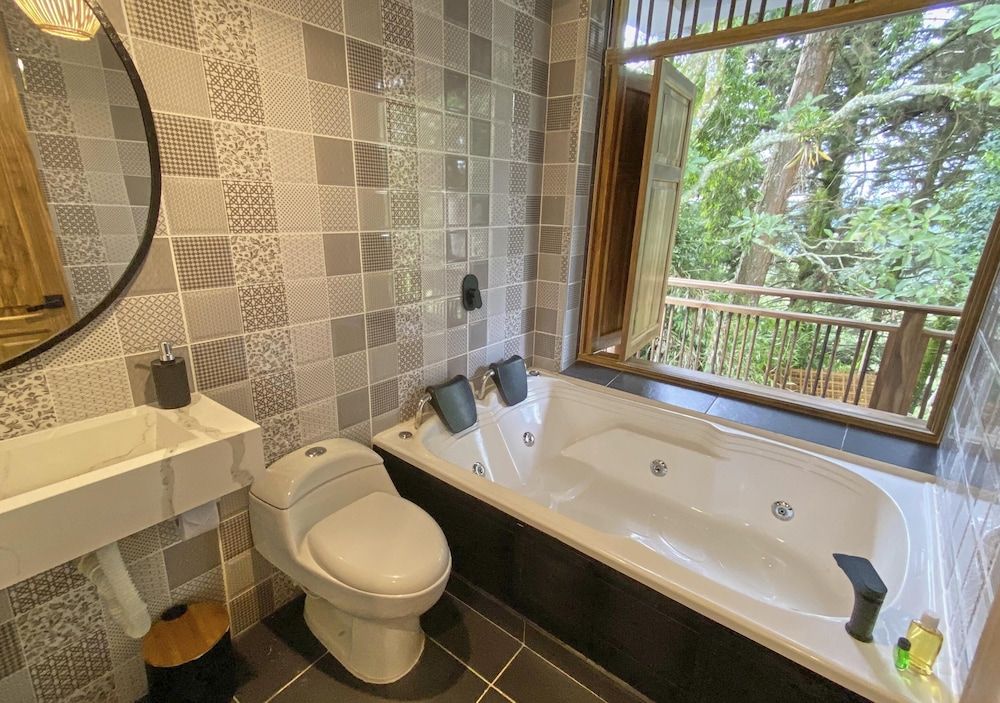 Panorama Salento by DOT Boutique Classic Cabin 4