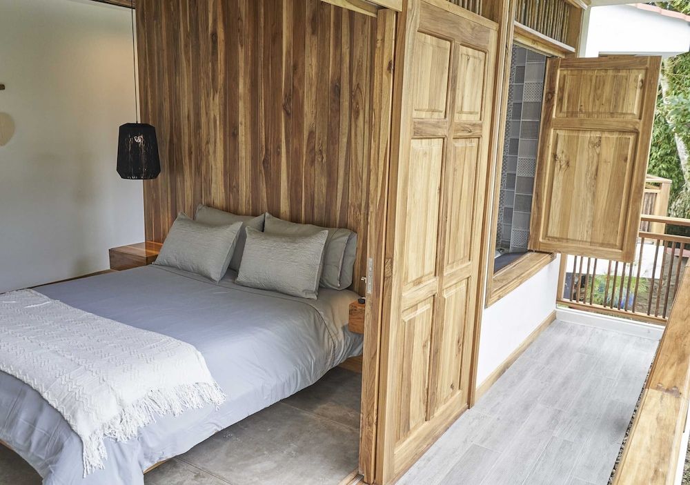 Panorama Salento by DOT Boutique Classic Cabin 3