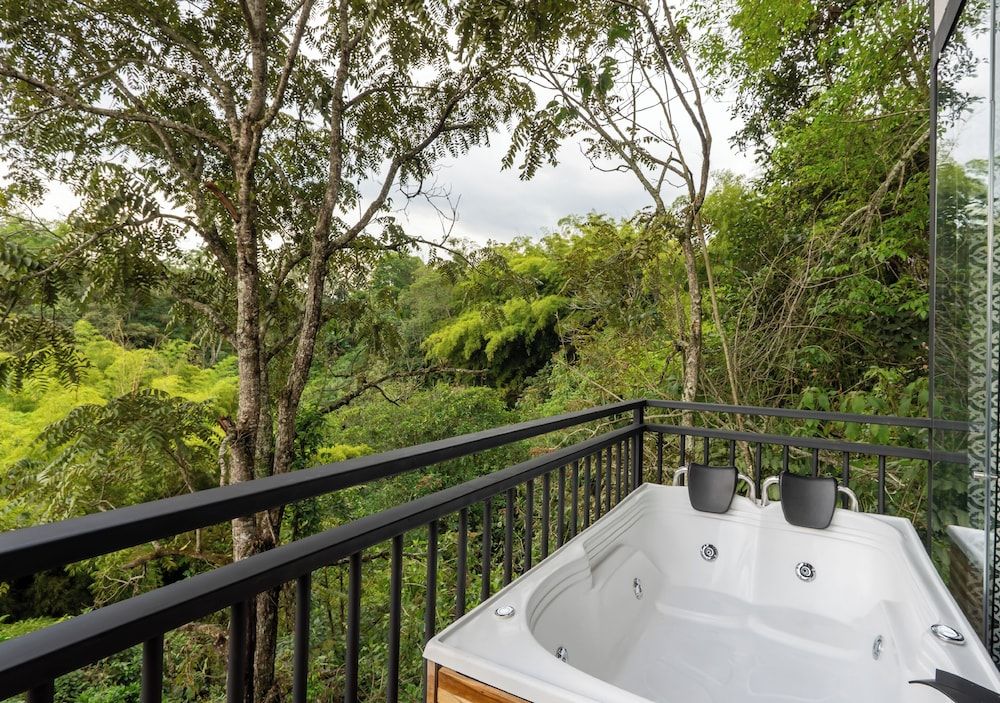 Panorama Salento by DOT Boutique Deluxe Cabin 4