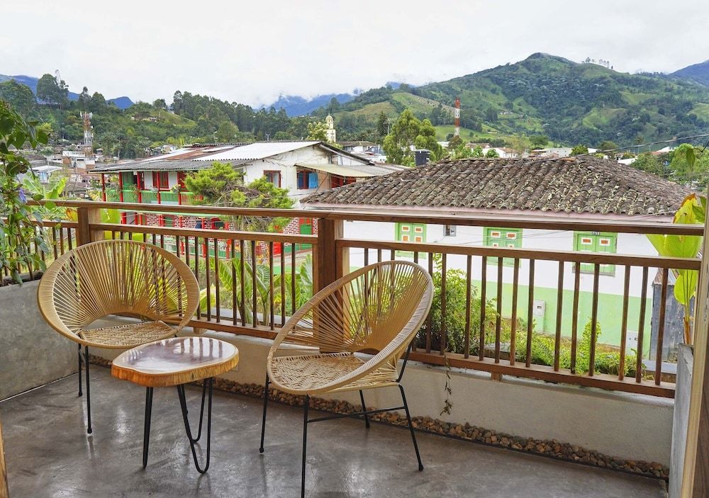 Panorama Salento by DOT Boutique Classic Room 5