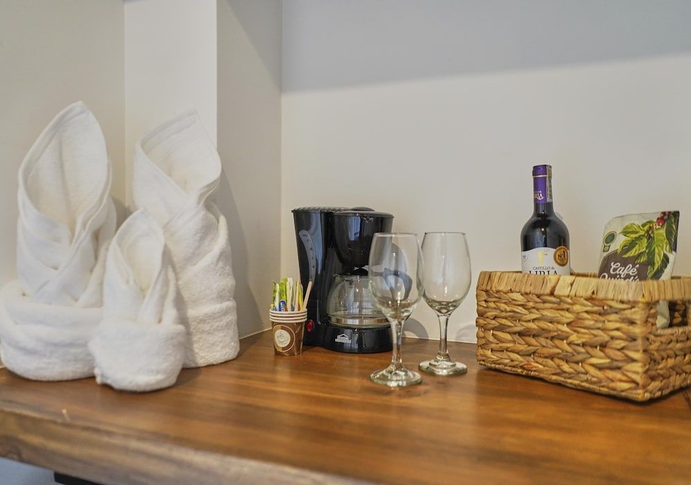 Panorama Salento by DOT Boutique Classic Cabin 8