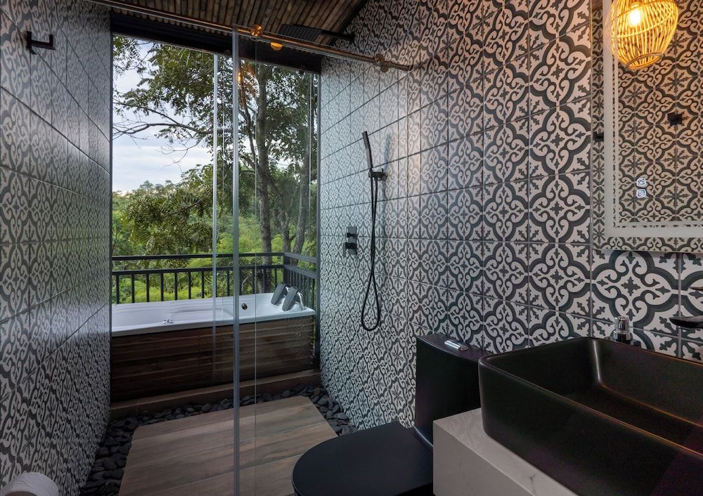 Panorama Salento by DOT Boutique Deluxe Cabin 5