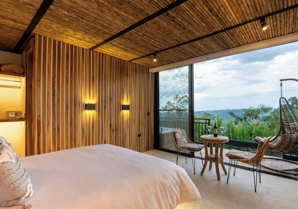 Panorama Salento by DOT Boutique Deluxe Cabin 2