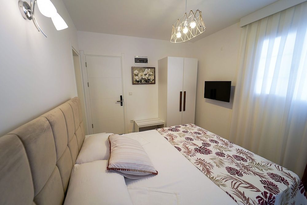 Tepehan Pansiyon Standard Room with Balcony