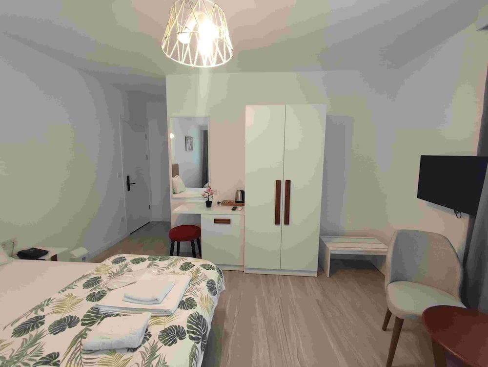 Tepehan Pansiyon Deluxe Room, Non Smoking, Marina View 7