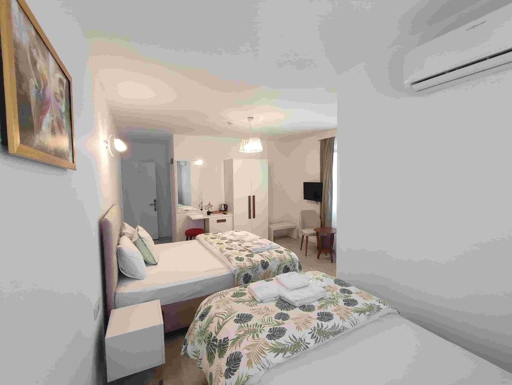 Tepehan Pansiyon Deluxe Room, Non Smoking, Marina View 2