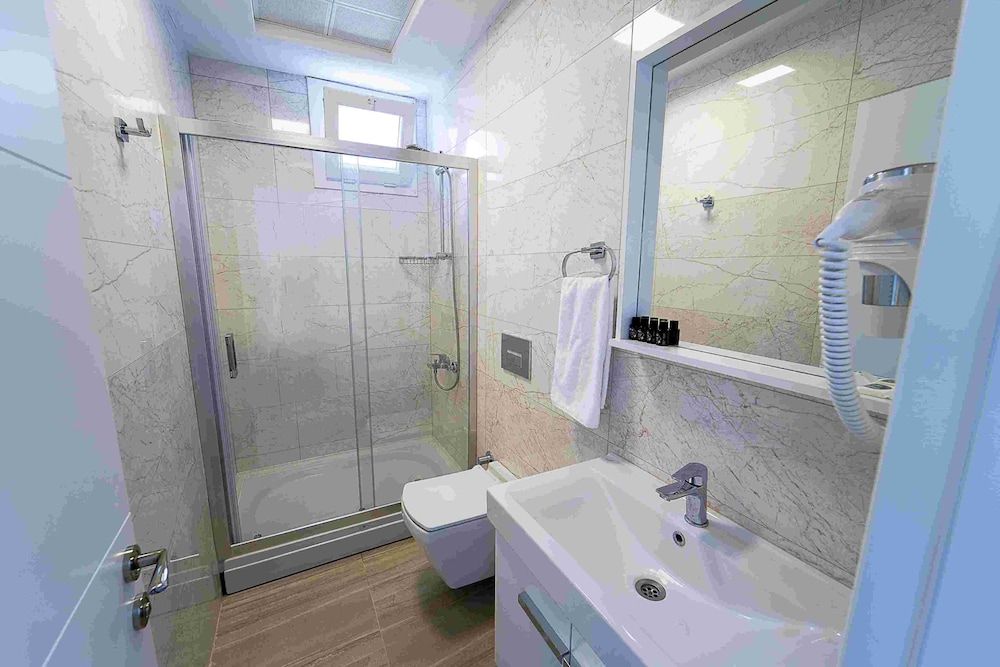 Tepehan Pansiyon Deluxe Room, Non Smoking, Marina View 6