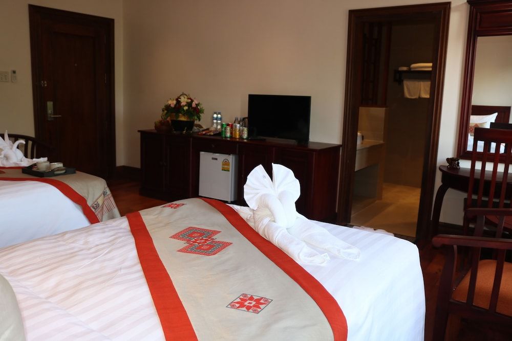 Houngvilai Hotel 