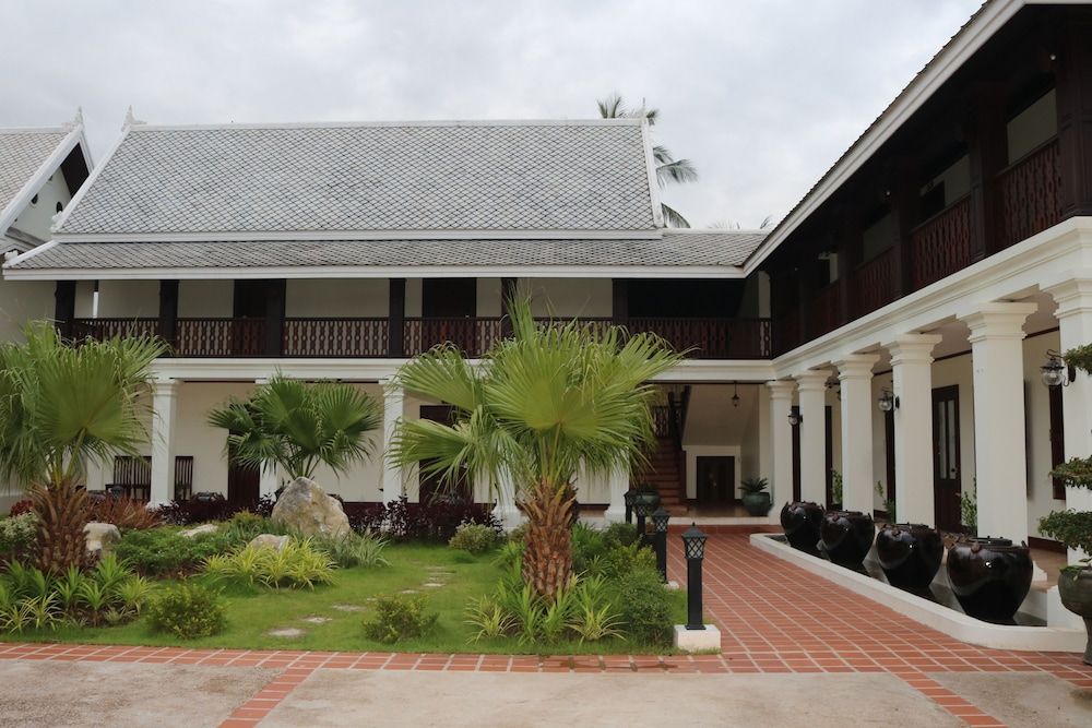 undefined Houngvilai Hotel 7