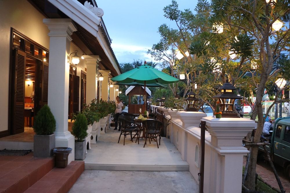 undefined Houngvilai Hotel 5