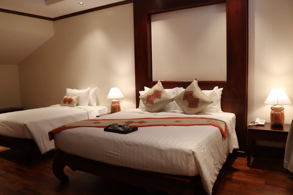 undefined Houngvilai Hotel 3