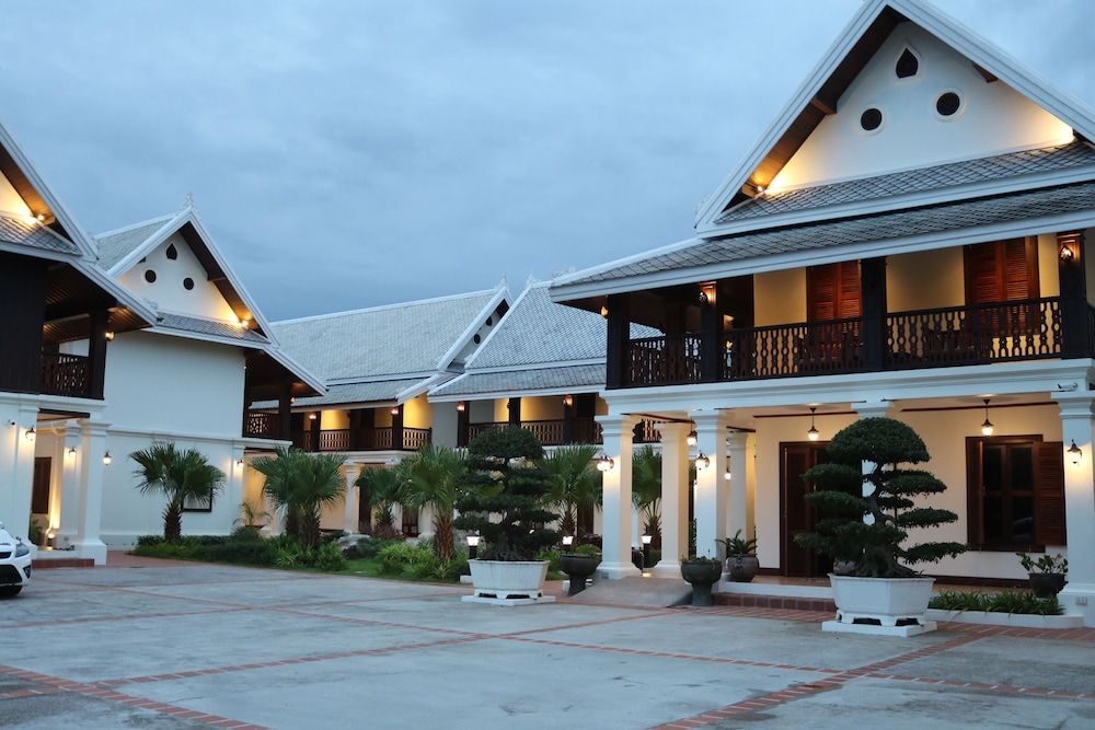 undefined Houngvilai Hotel 10