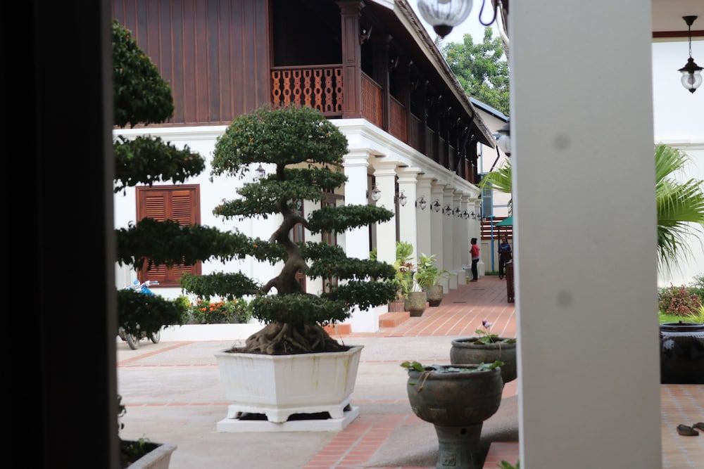 undefined Houngvilai Hotel 6