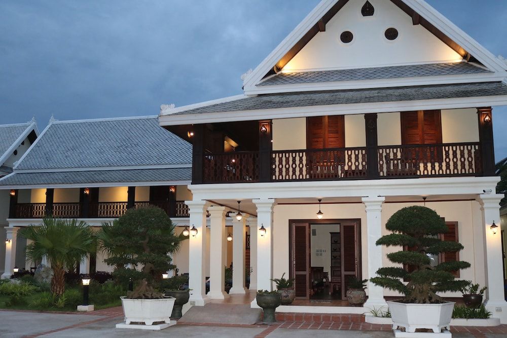 undefined Houngvilai Hotel 9