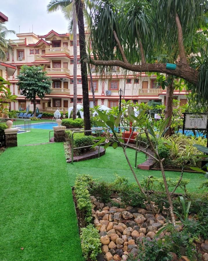 undefined Lillywoods Highland Beach Resort 8