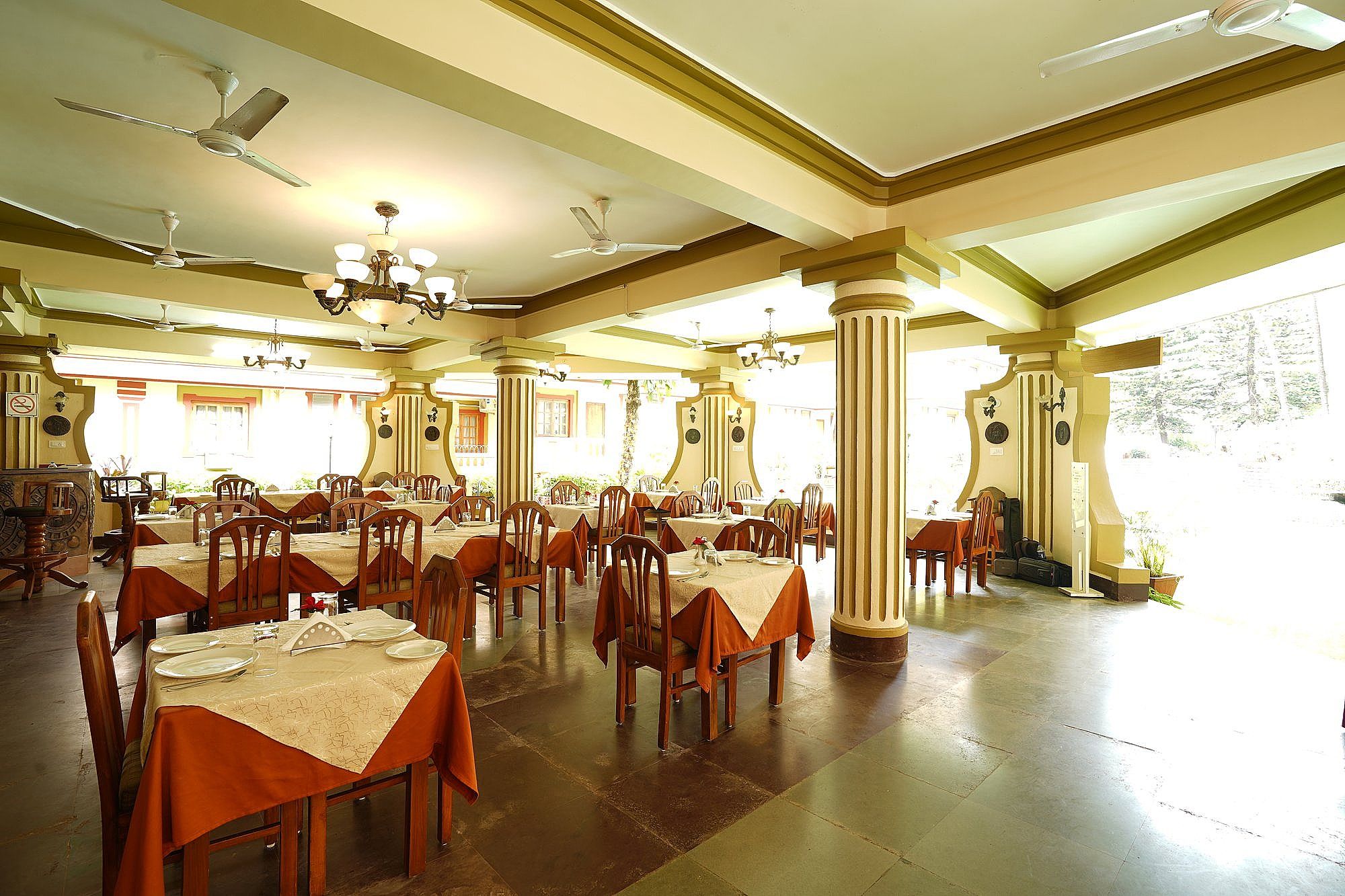 undefined Lillywoods Highland Beach Resort 3