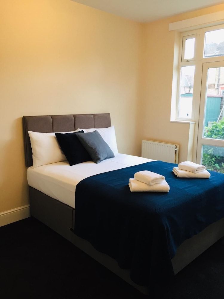 undefined Marble Apartments Tooting House