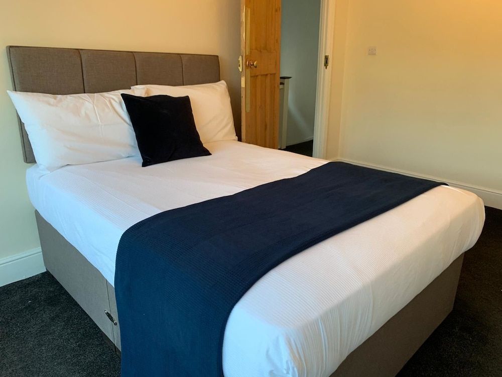 undefined Marble Apartments Tooting House 6