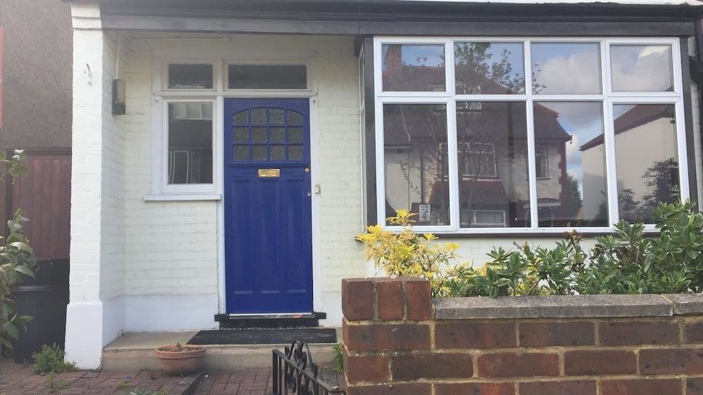 undefined Marble Apartments Tooting House 3