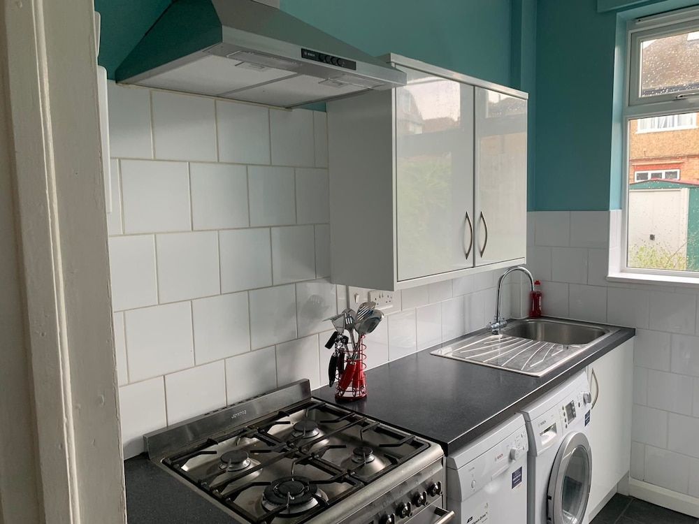 undefined Marble Apartments Tooting House 5