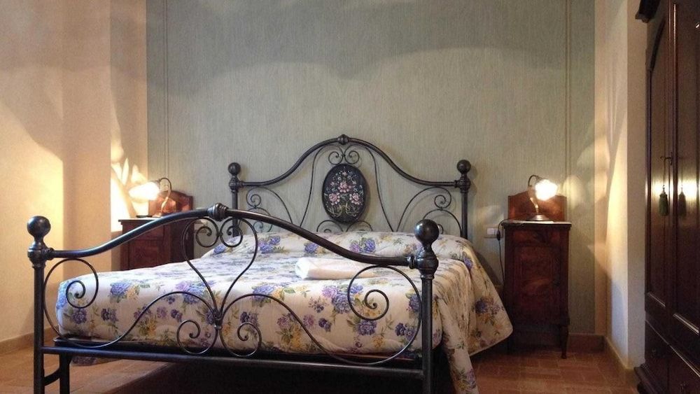 Double Room, Accessible