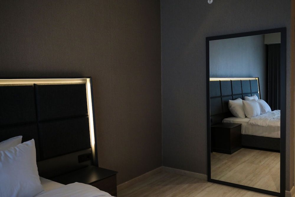 Hotel54 Luxury Suite Standard Room 2