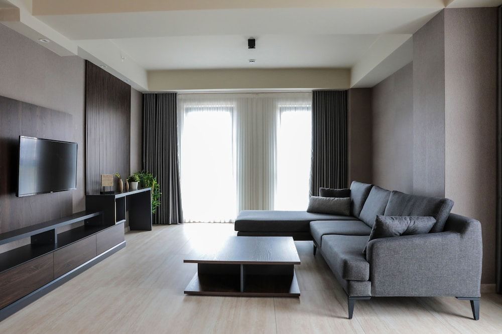 Hotel54 Luxury Suite Family Suite, 1 Bedroom 9