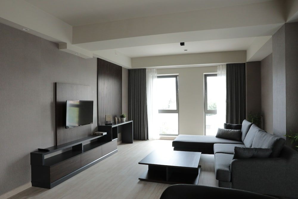 Hotel54 Luxury Suite Family Suite, 1 Bedroom 10