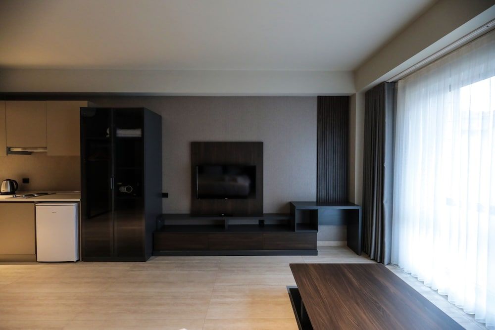 Hotel54 Luxury Suite Standard Room 8