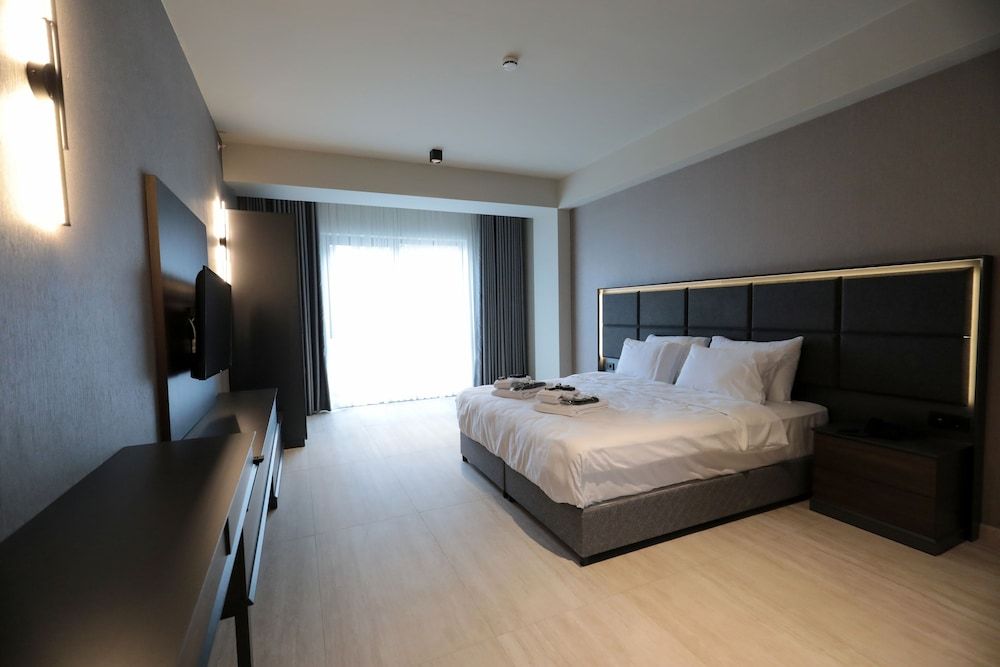 Hotel54 Luxury Suite Deluxe Suite 4