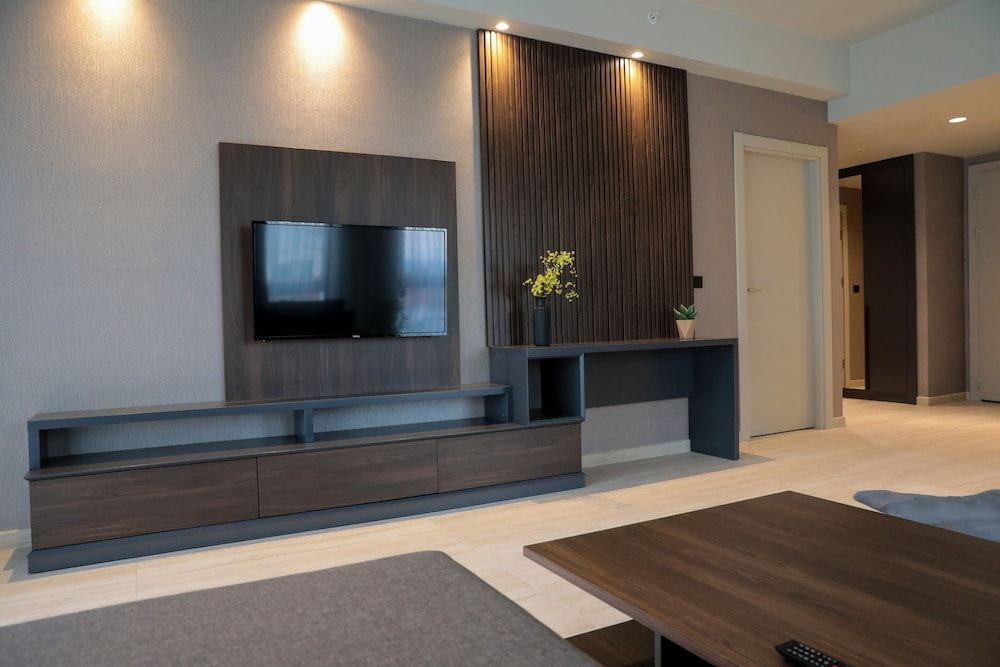 Hotel54 Luxury Suite Deluxe Suite 12