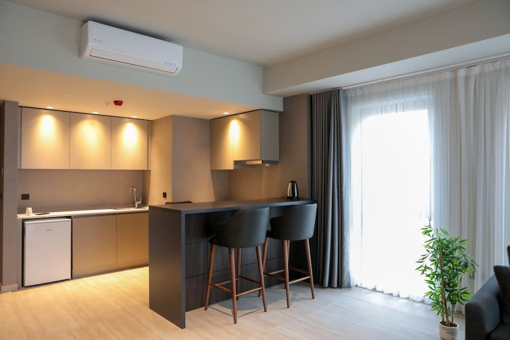 Hotel54 Luxury Suite Deluxe Suite 9