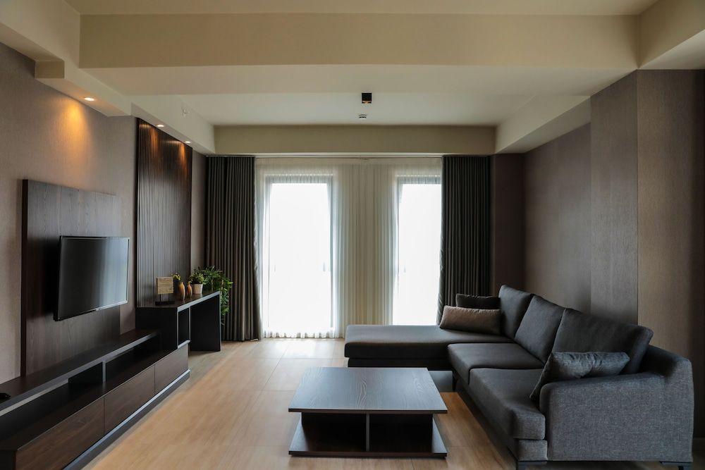 Hotel54 Luxury Suite Family Suite, 1 Bedroom 8