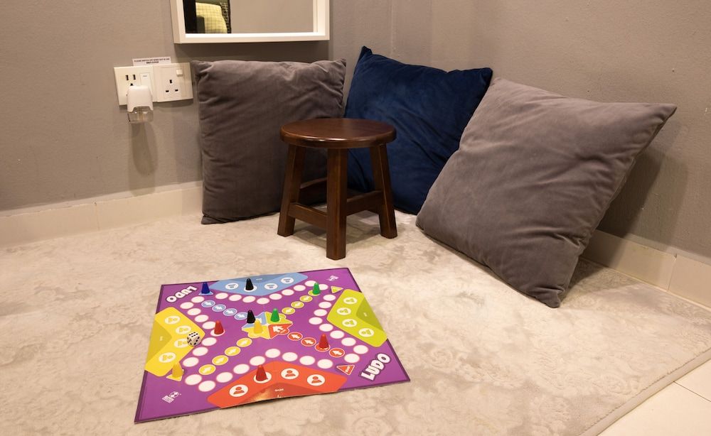 undefined Casa Le Grey 8