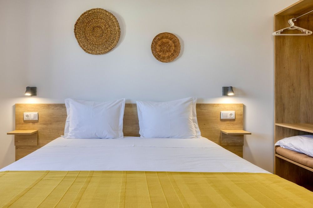 Panoramic Double Room