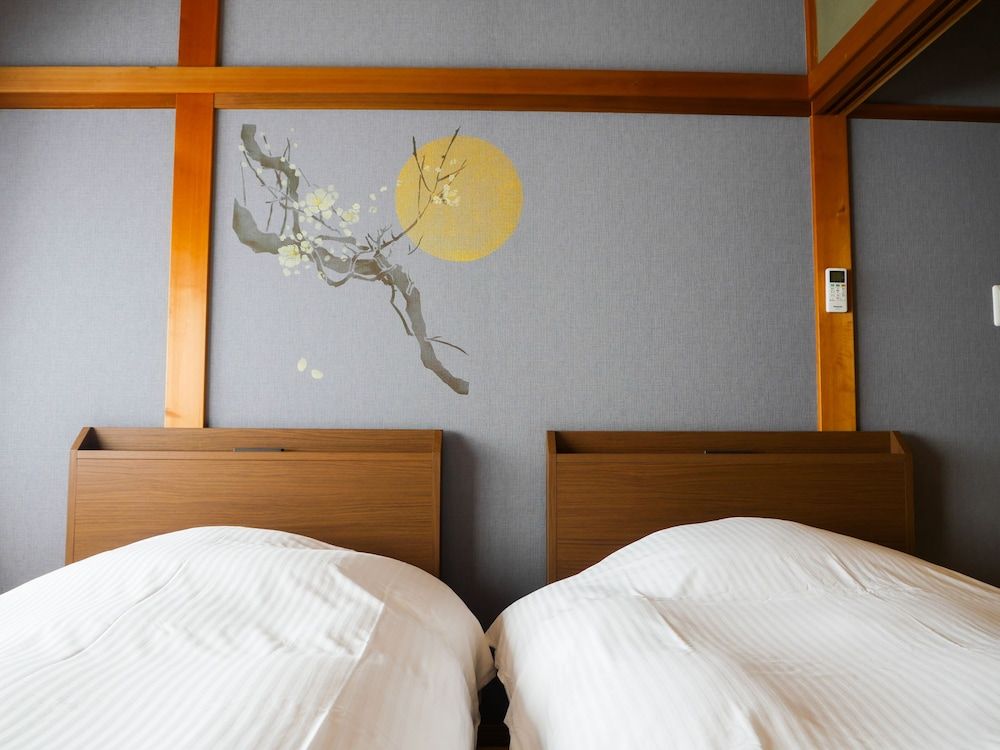 undefined Art Hotel Temarian 6