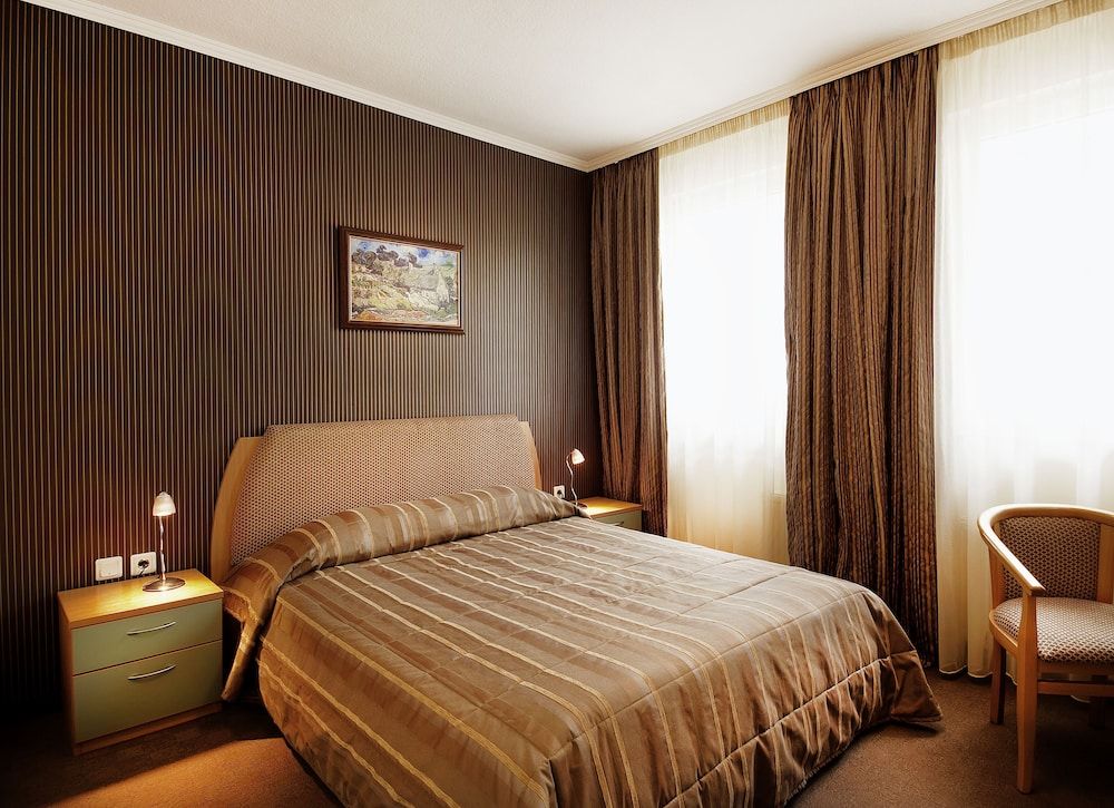 Apartments Carrera Apartment, 2 Bedrooms, Kitchen 2