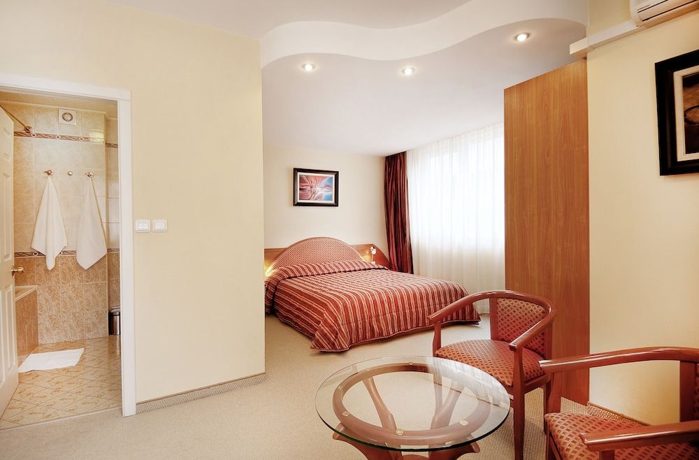 Apartments Carrera Apartment, 2 Bedrooms, Kitchen 4