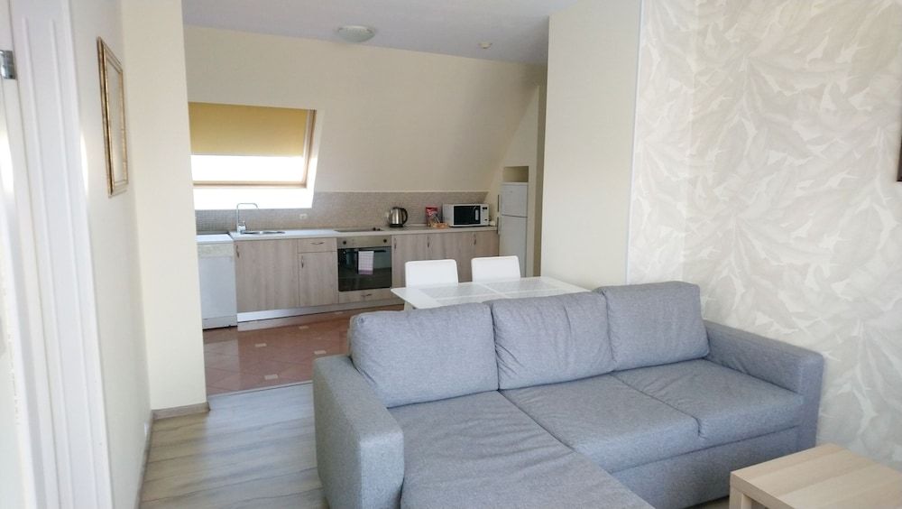 Apartments Carrera Apartment, 2 Bedrooms, Kitchen 9