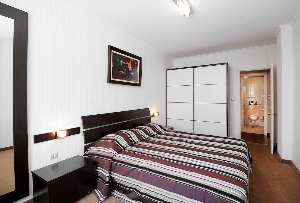 Apartments Carrera Apartment, 1 Bedroom, Kitchenette