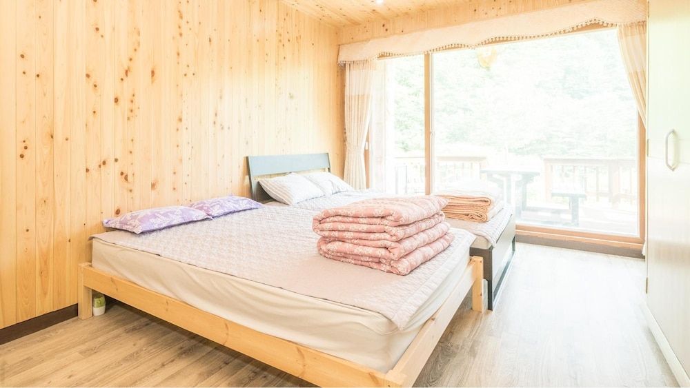 Inje Leenchung Pension Basic Room, 1 Bedroom (forest101) 2