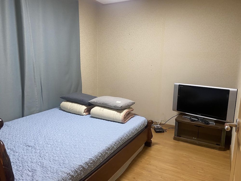 Inje Leenchung Pension Basic Room, 2 Bedrooms (star) 2