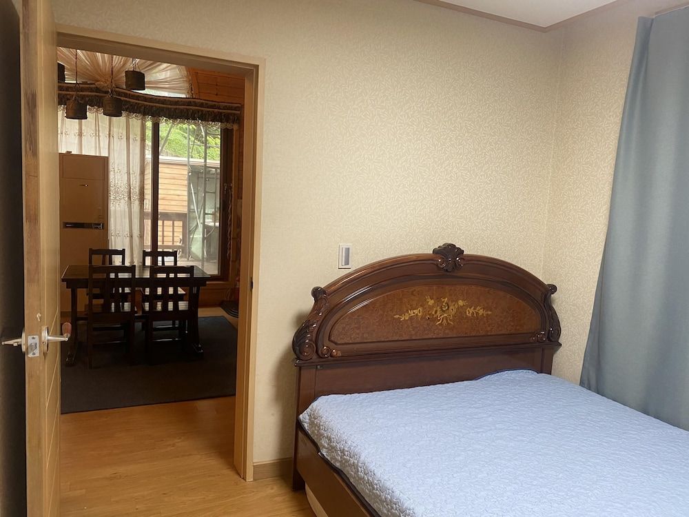 Inje Leenchung Pension Basic Room, 2 Bedrooms (star) 3