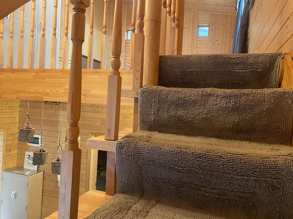 Inje Leenchung Pension Basic Room, 2 Bedrooms (star) 5