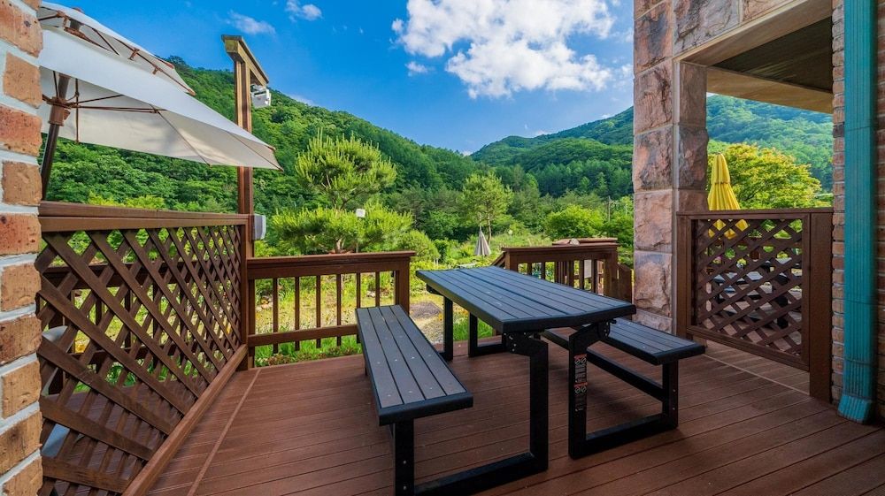 Inje Leenchung Pension Basic Room, 1 Bedroom (sky102) 7