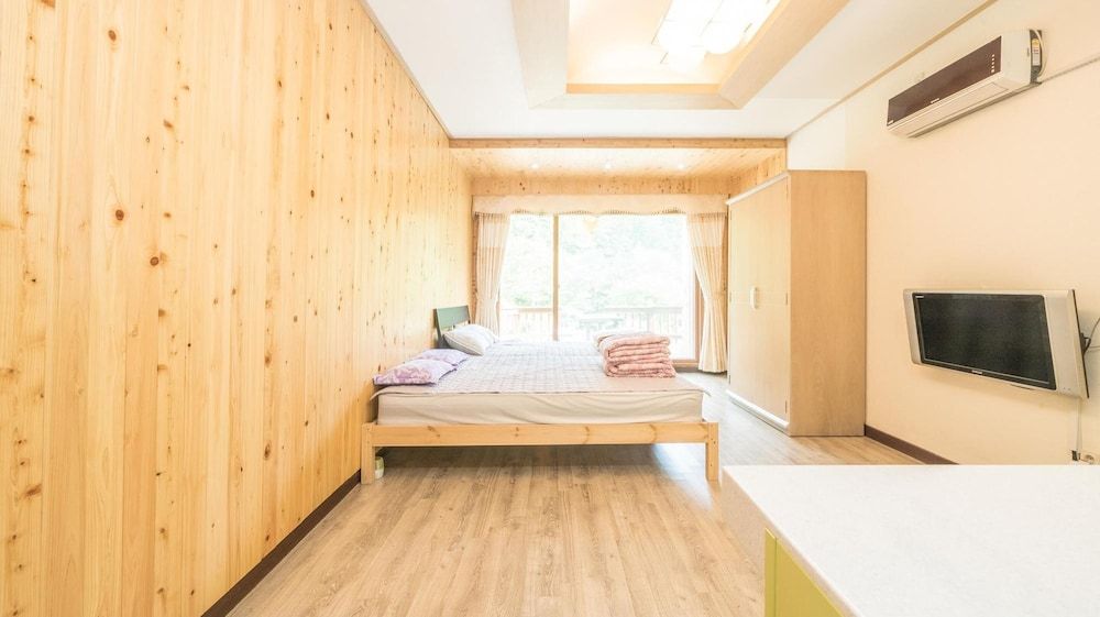 Inje Leenchung Pension Basic Room, 1 Bedroom (forest101) 5