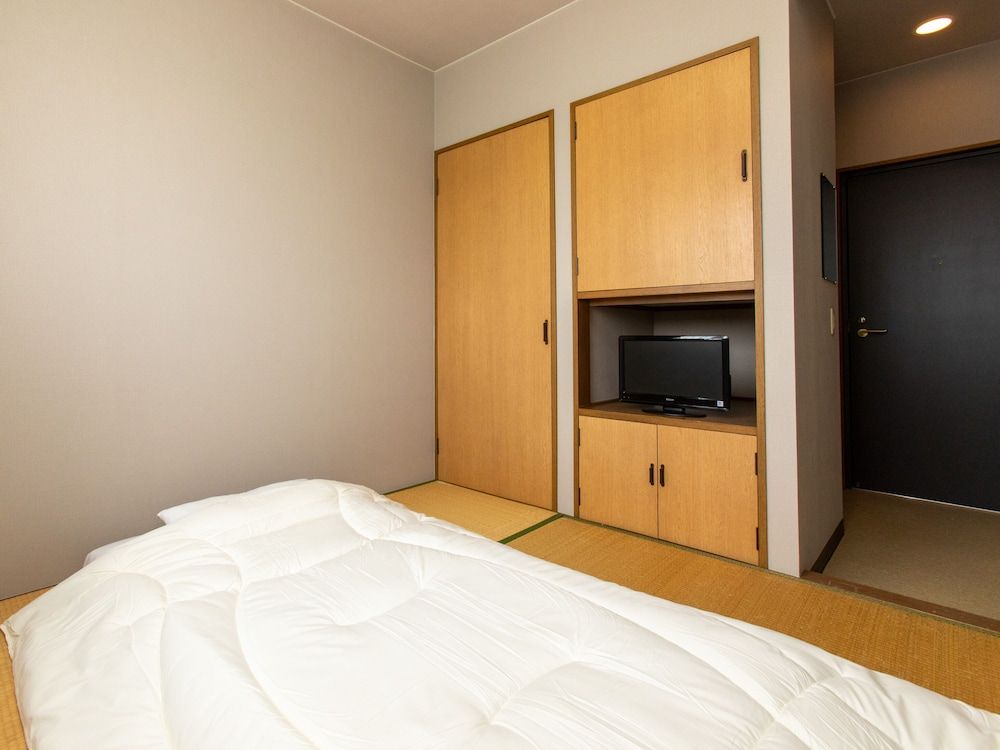 Japanese Room up to 1 guest, Smoking